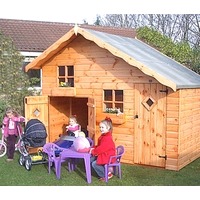 playhouse for kids