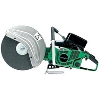 petrol disc cutter