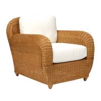 wicker garden furniture