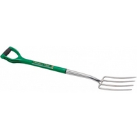 garden fork