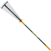 garden rake