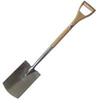 garden spade